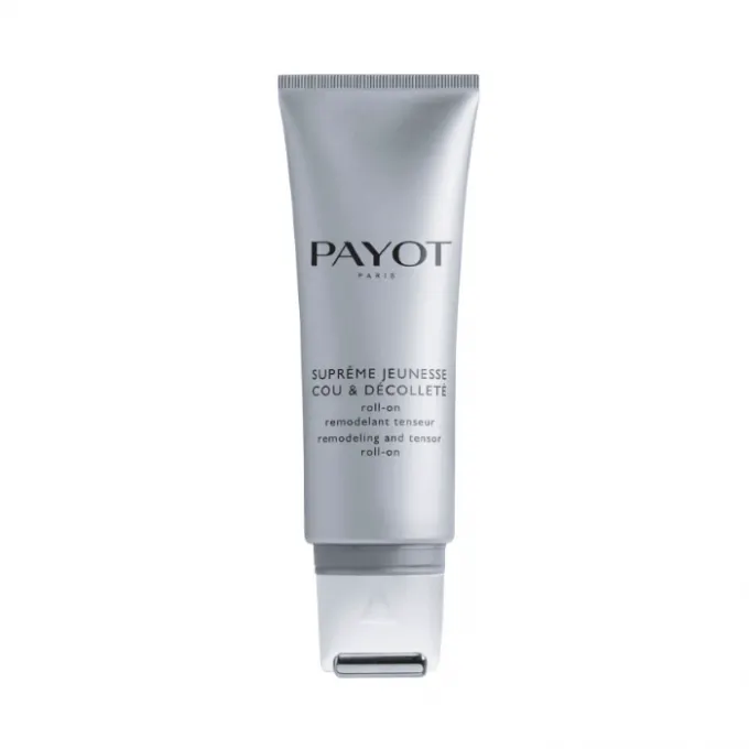 Payot Suprême Jeunesse Remodelling and Tensor Roll-On 50 ml