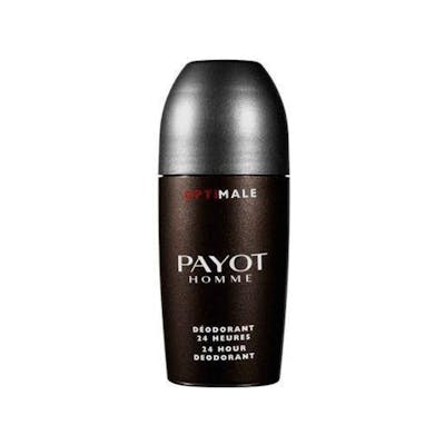 Payot Homme Optimale 24 Hour Deodorant 75 ml