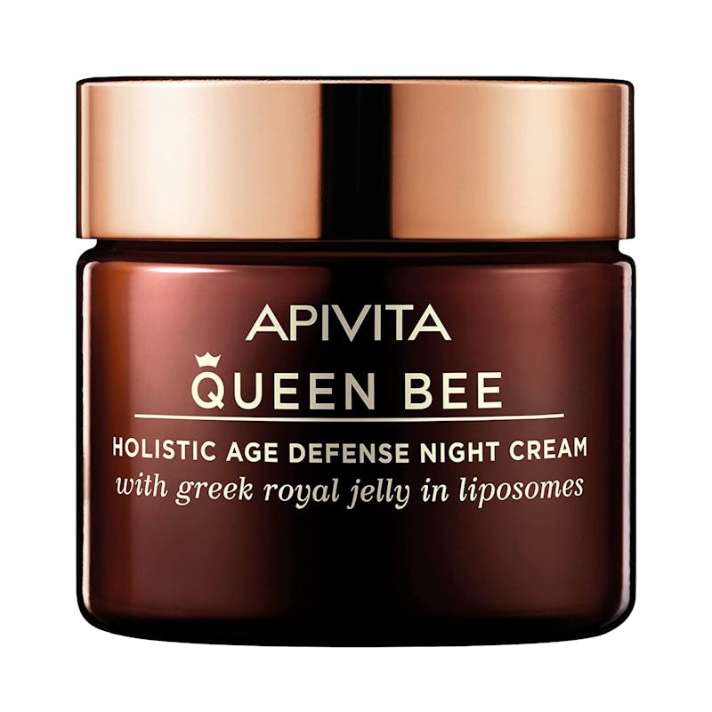 Apivita Queen Bee Holistic Anti-Aging Night Cream 50 ml