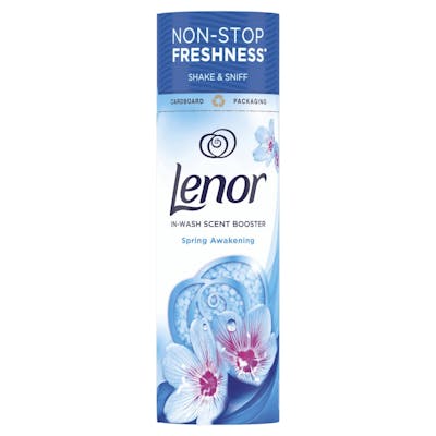 Lenor In-Wash Scent Booster Spring Awakening 245 g