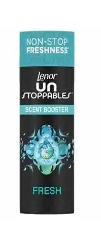 Lenor Unstoppables Fresh In Wash Scent Booster 245 g