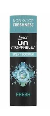 Lenor Unstoppables Fresh In Wash Scent Booster 245 g
