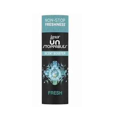 Lenor Unstoppables Fresh In Wash Scent Booster 245 g