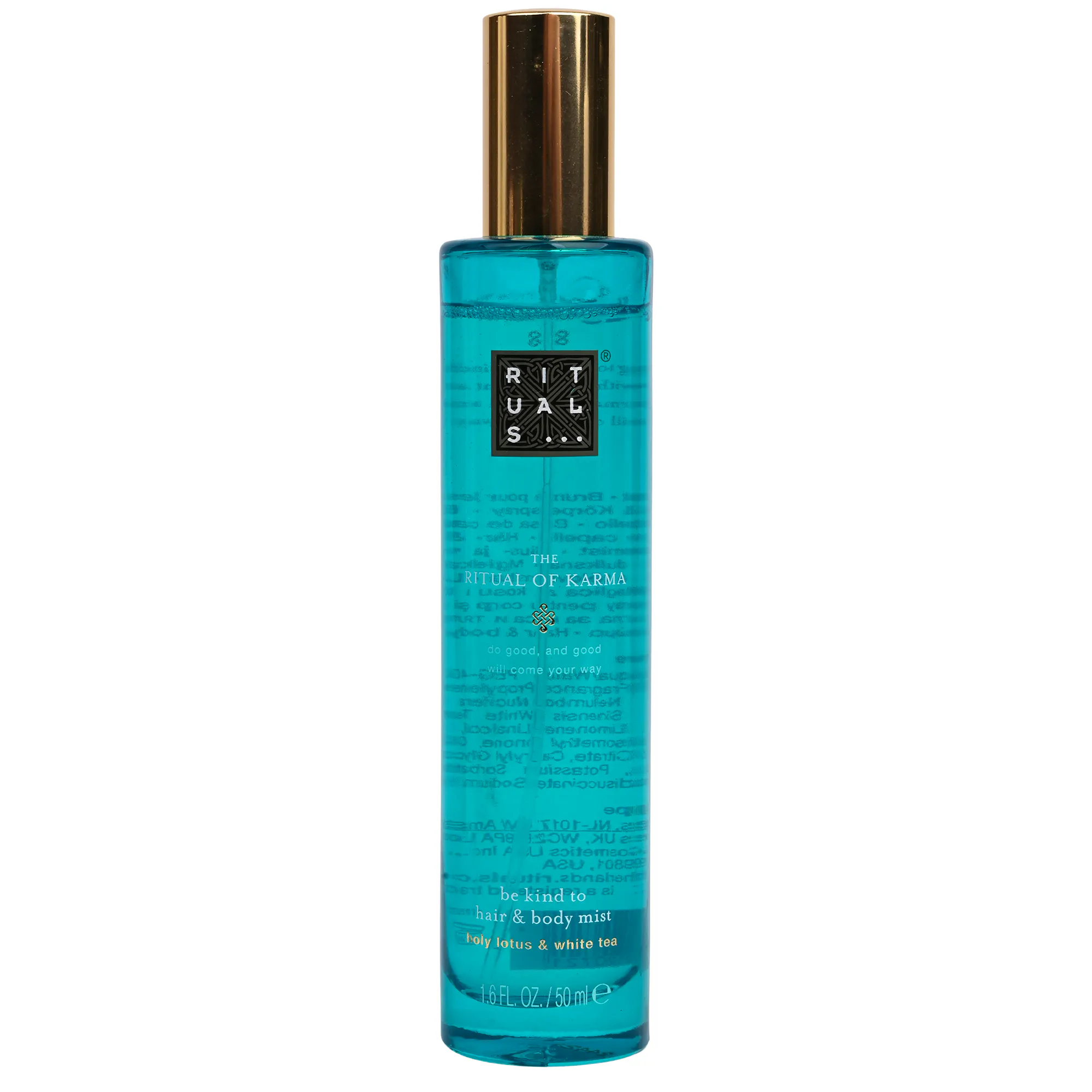 Rituals The Ritual Of Karma Hair & Body Mist 50 ml