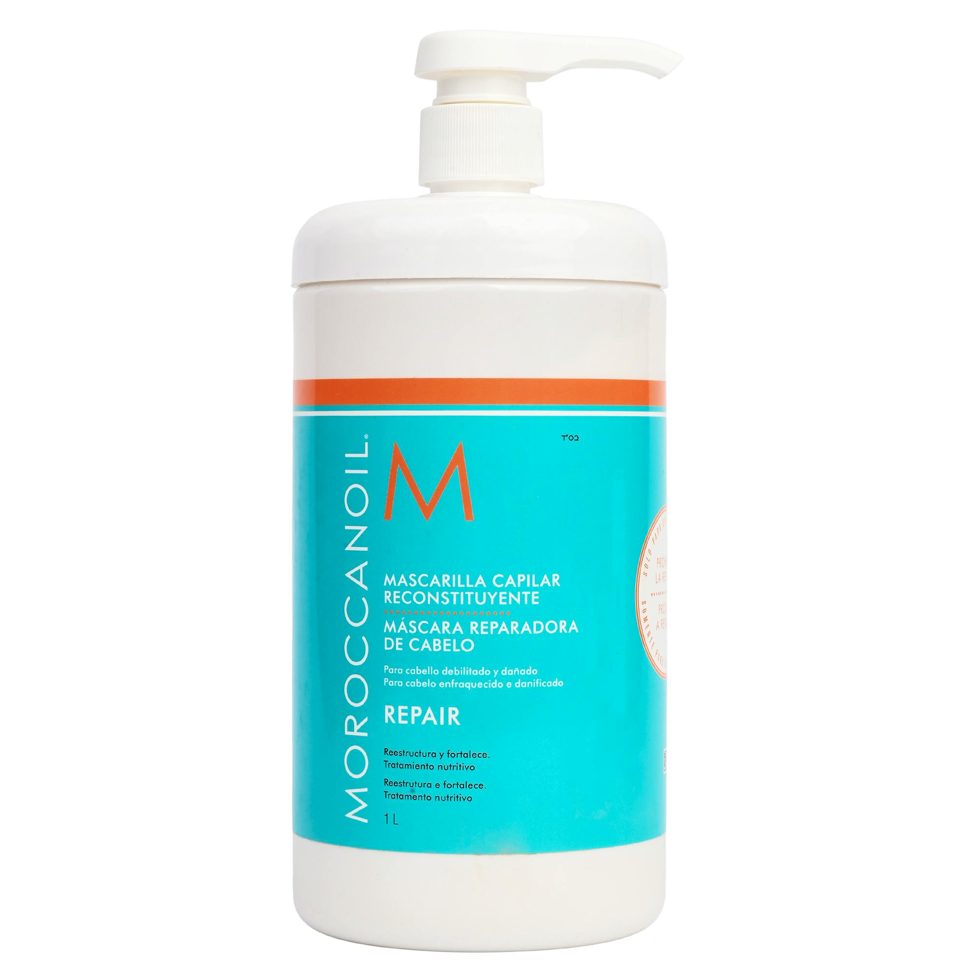 Moroccanoil Restorative Hair Mask 1000 ml £82.99