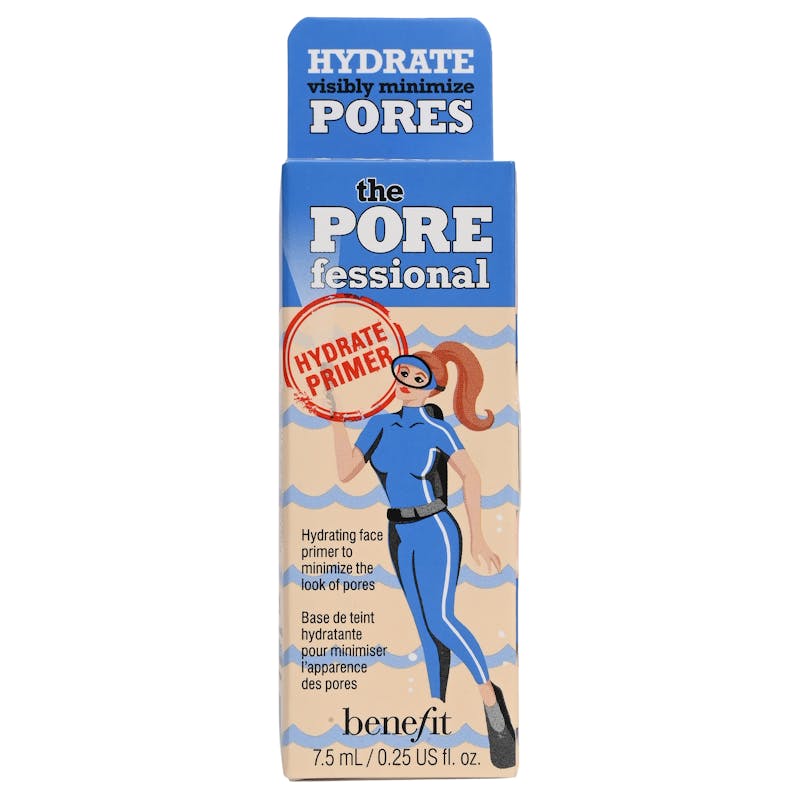 Benefit Porefessional Hydrate Mini 7,5 ml