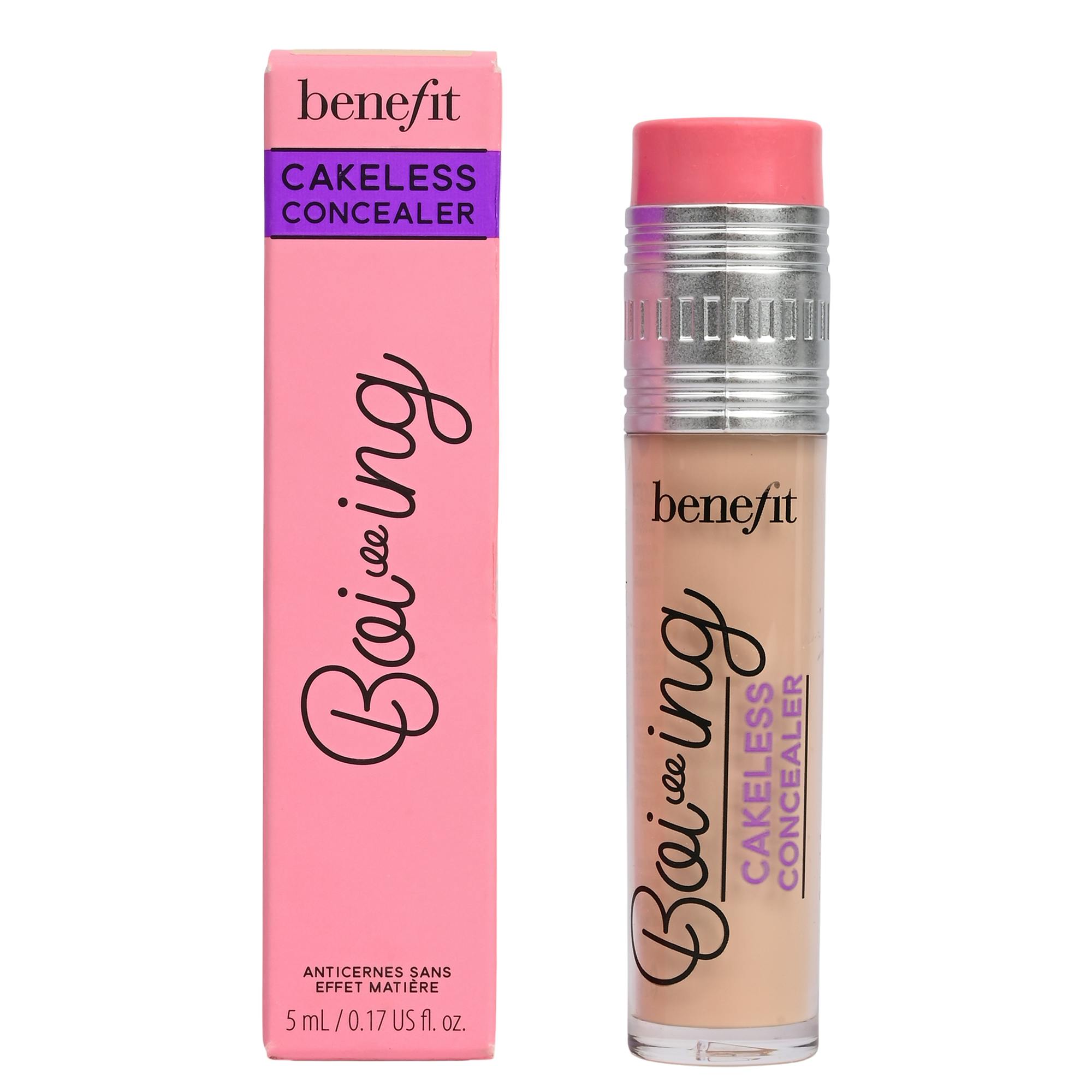 Benefit Cakeless Concealer 03 5 ml