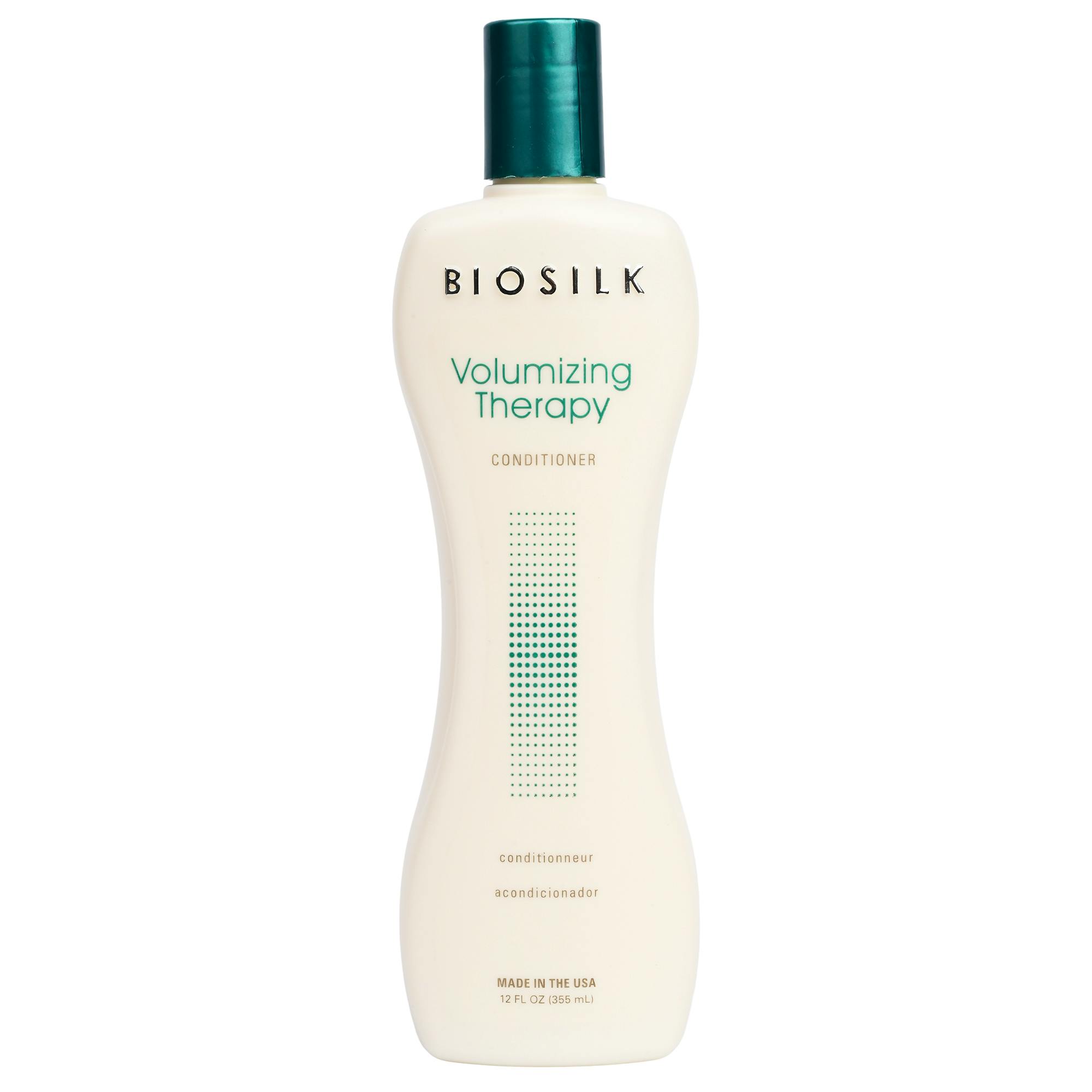 Biosilk Volumizing Therapy Conditioner 355 ml