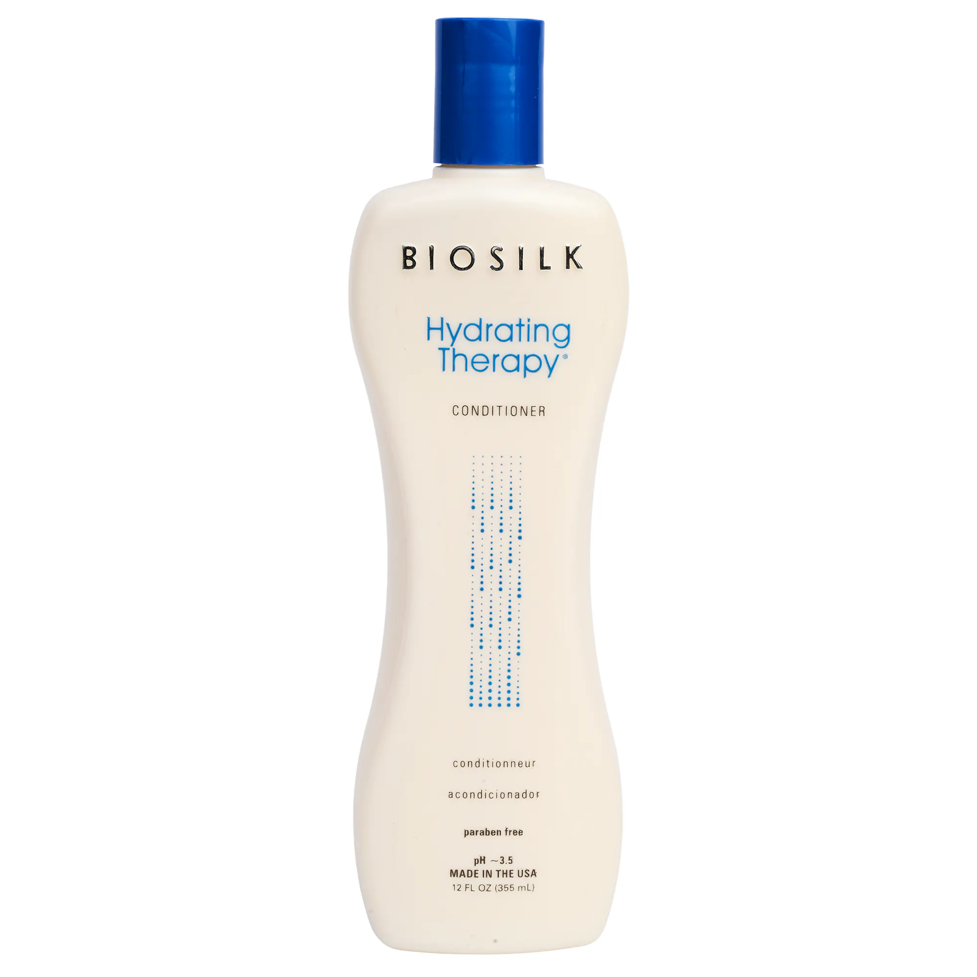 Biosilk Hydrating Therapy Conditioner 355 ml
