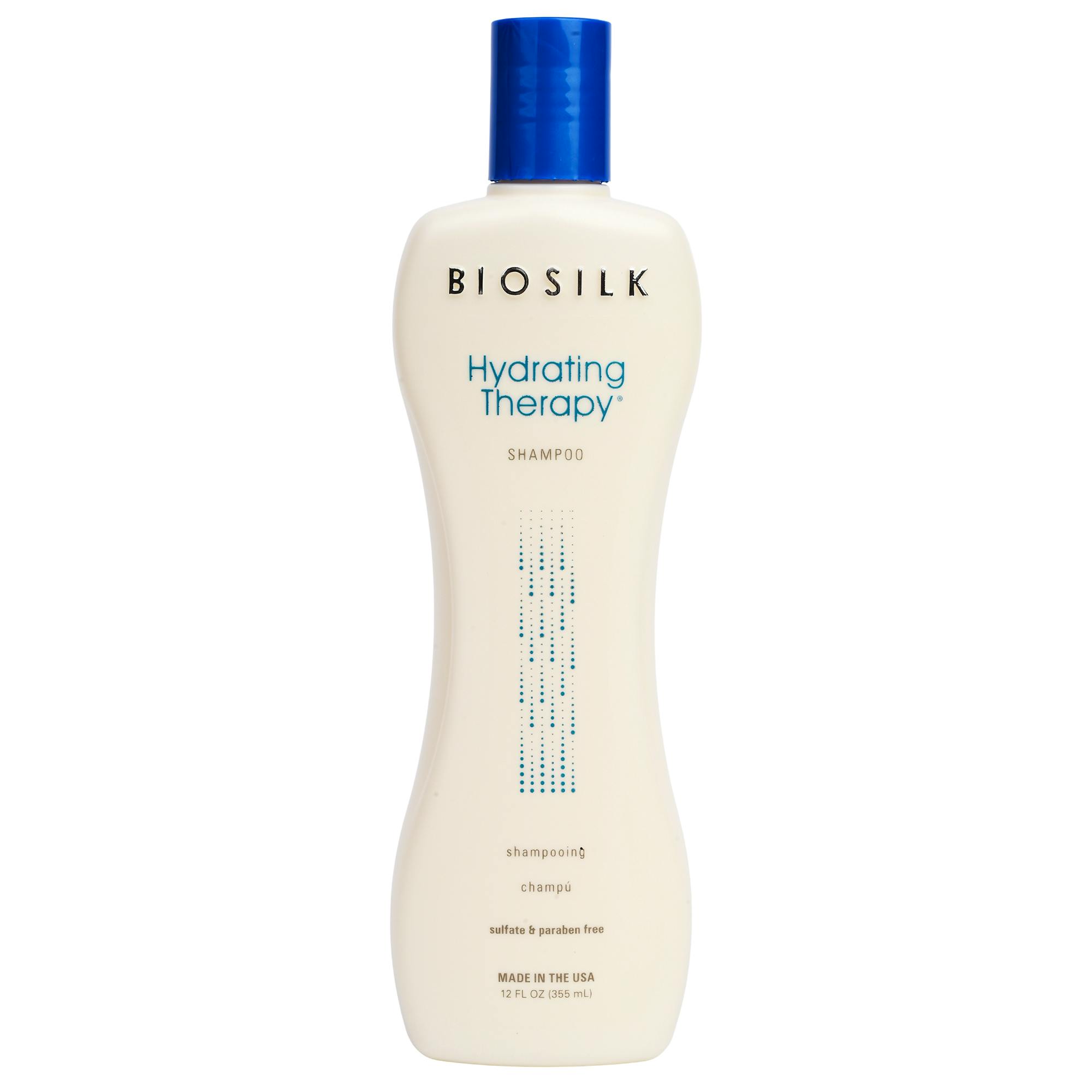 Biosilk Hydrating Therapy Shampoo 355 ml