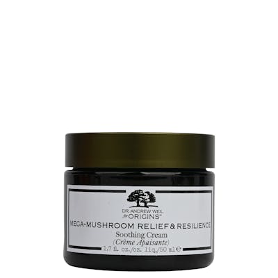 Origins Dr. Andrew Weil Mega-Mushroom Relief &amp; Resilience Soothing Cream 50 ml