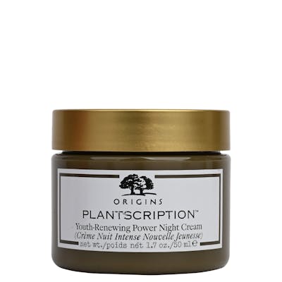 Origins Plantscription Night Cream 50 ml