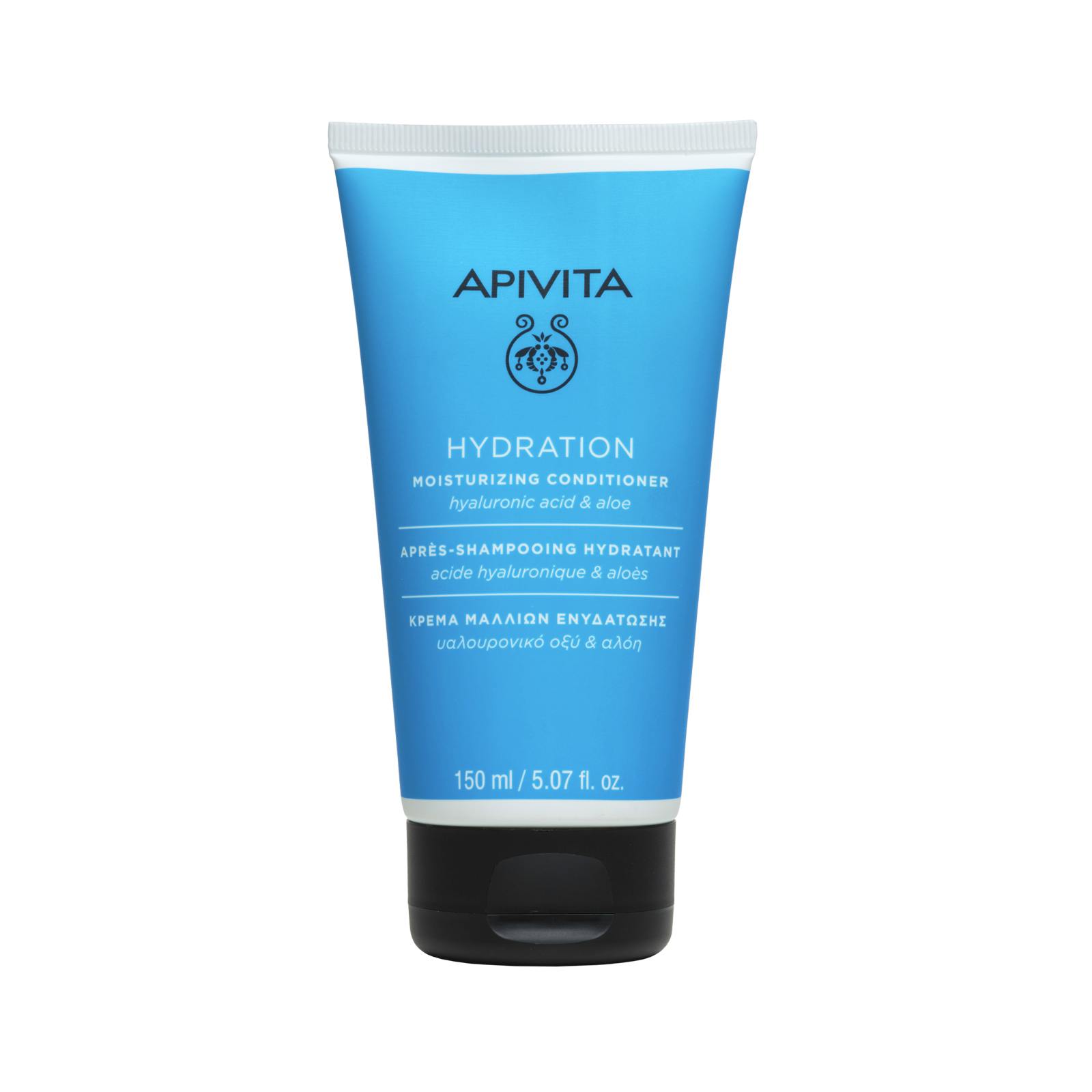 Apivita Hydrating Moisturizing Conditioner 150 ml £8.75