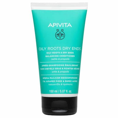 Apivita Oily Roots Dry Ends Conditioner 150 ml