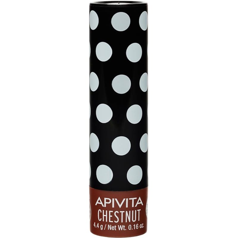 Apivita Lip Care Chestnut 4,4 g