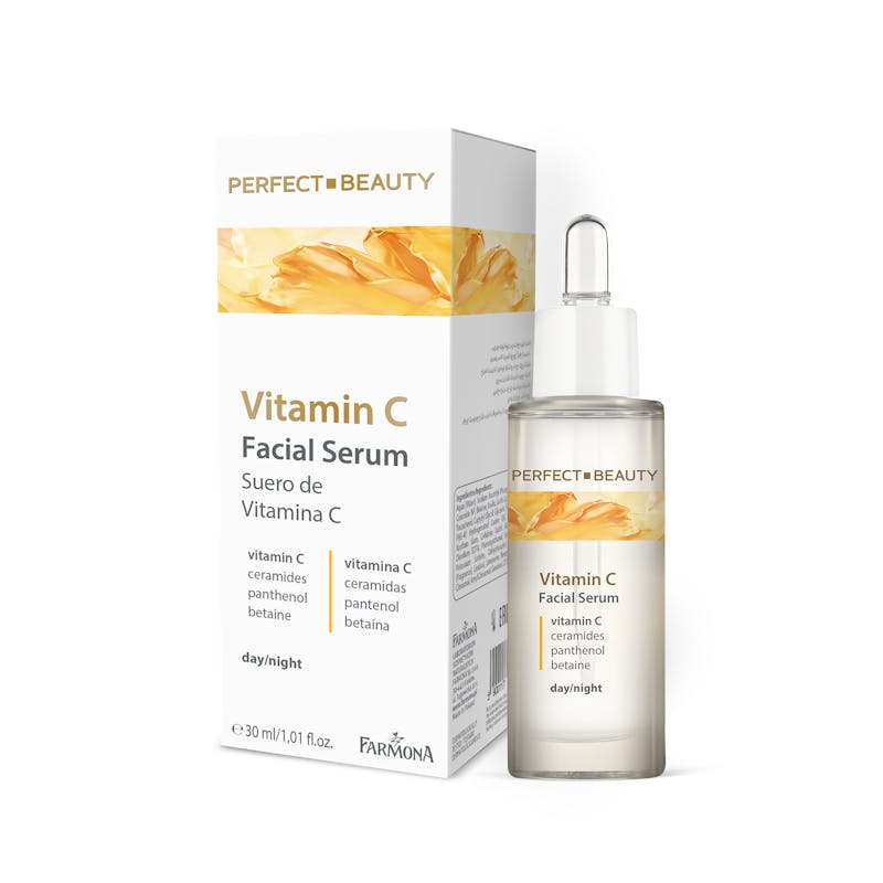 Perfect Beauty Vitamin C Facial Serum 30 ml