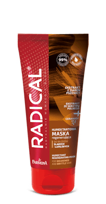 Radical Humectant Regenerating Mask 100 ml
