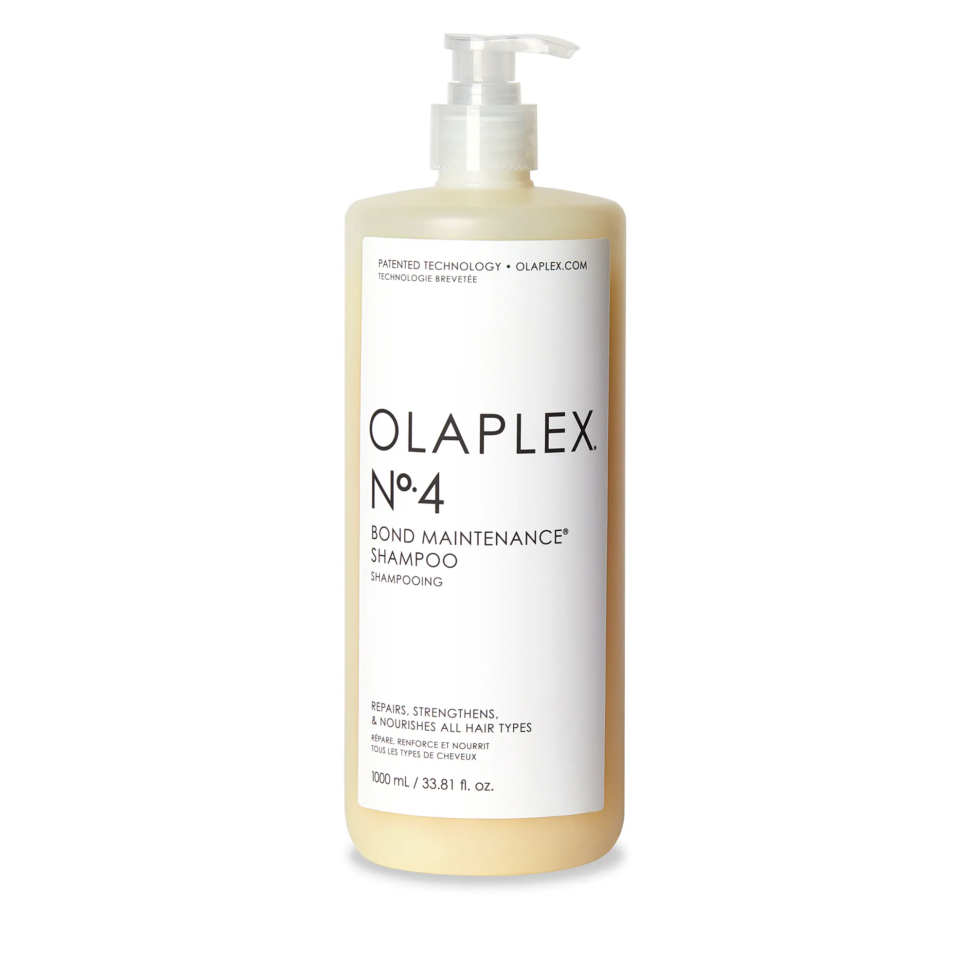 Olaplex Bond Maintenance Shampoo No. 4 1000 ml