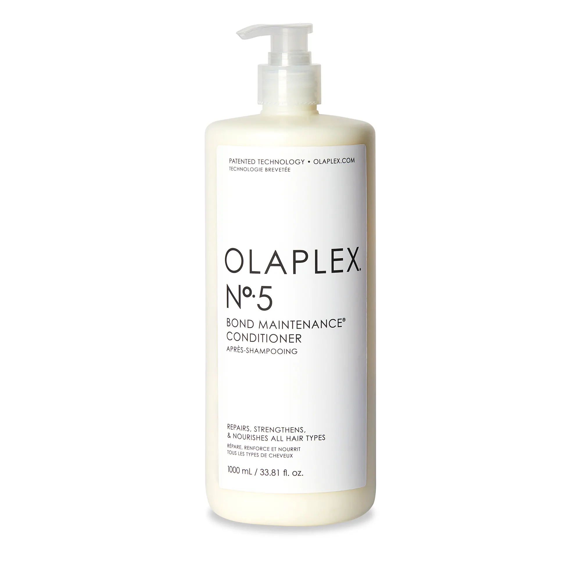 Olaplex Bond Maintenance Conditioner No. 5 1000 ml