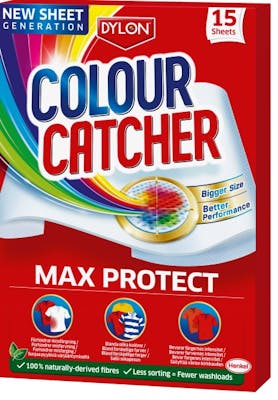 Dylon Colour Catcher 15 pcs