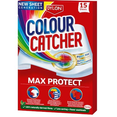 Dylon Colour Catcher 15 st