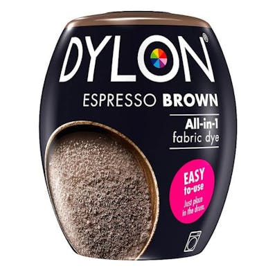 Dylon Pod 11 Espresso Brown 350 g