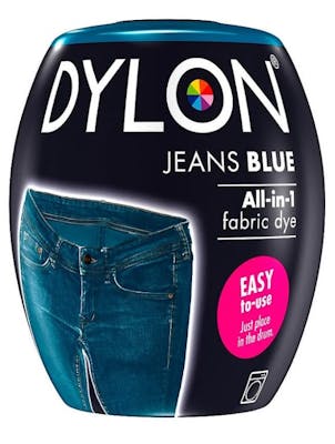 Dylon Pod 41 Jeans Blue 350 g