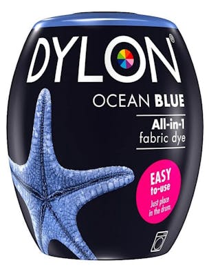 Dylon Pod 26 Ocean Blue 350 g
