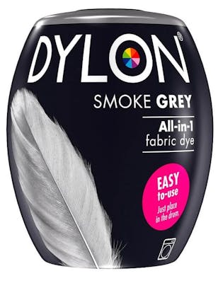 Dylon Pod 65 Smoke Grey 350 g