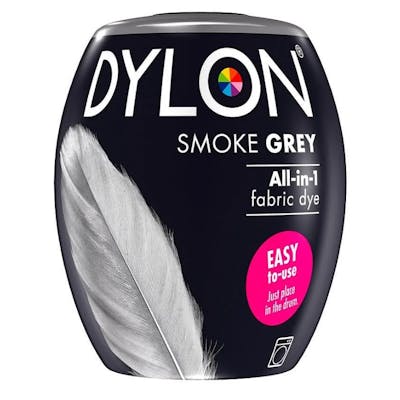Dylon Pod 65 Smoke Grey 350 g