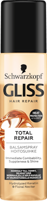 Schwarzkopf Gliss Total Repair Balsamspray 200 ml