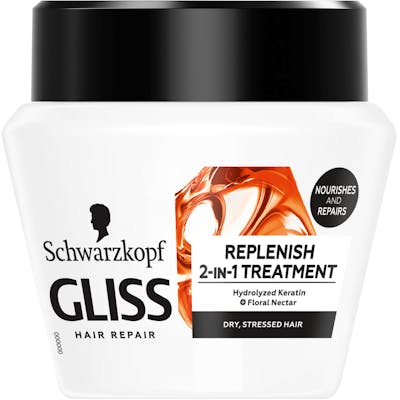 Schwarzkopf Gliss Total Repair Mask 300 ml
