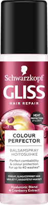 Schwarzkopf Gliss Colour Perfector Balsamspray 200 ml