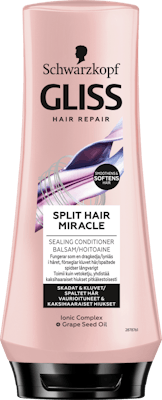 Schwarzkopf Gliss Split Hair Miracle Conditioner 200 ml