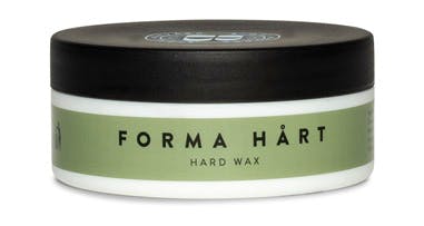 Björk Forma Hårt Strong Hold Wax 75 ml