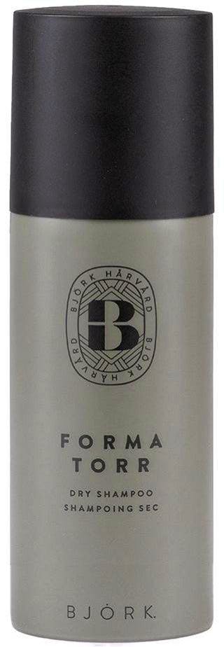 Björk Forma Torr Dry Shampoo 200 ml