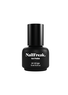 NailFreak Gel Polish Beig&#039;ic B*tch 15 ml