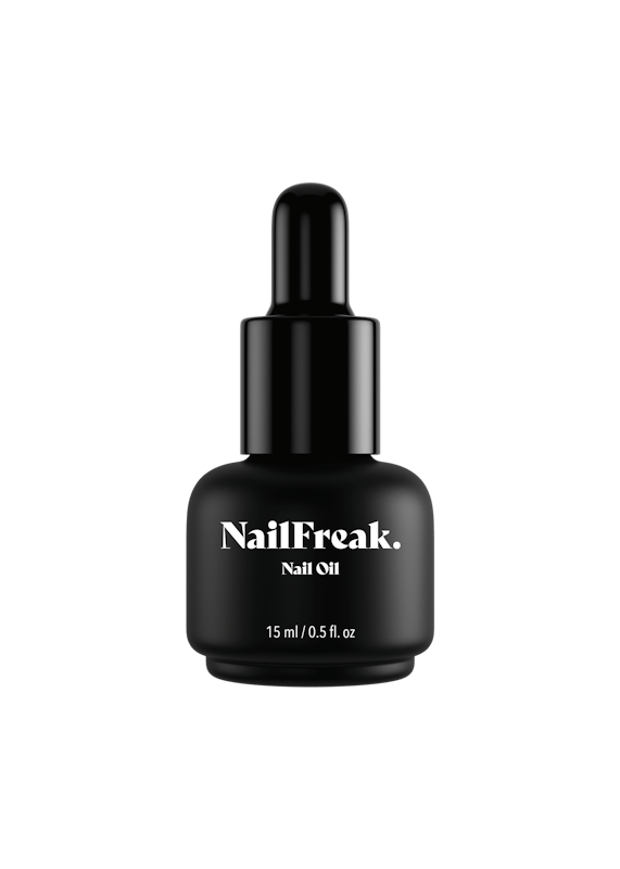 NailFreak Nail Oil 15 ml