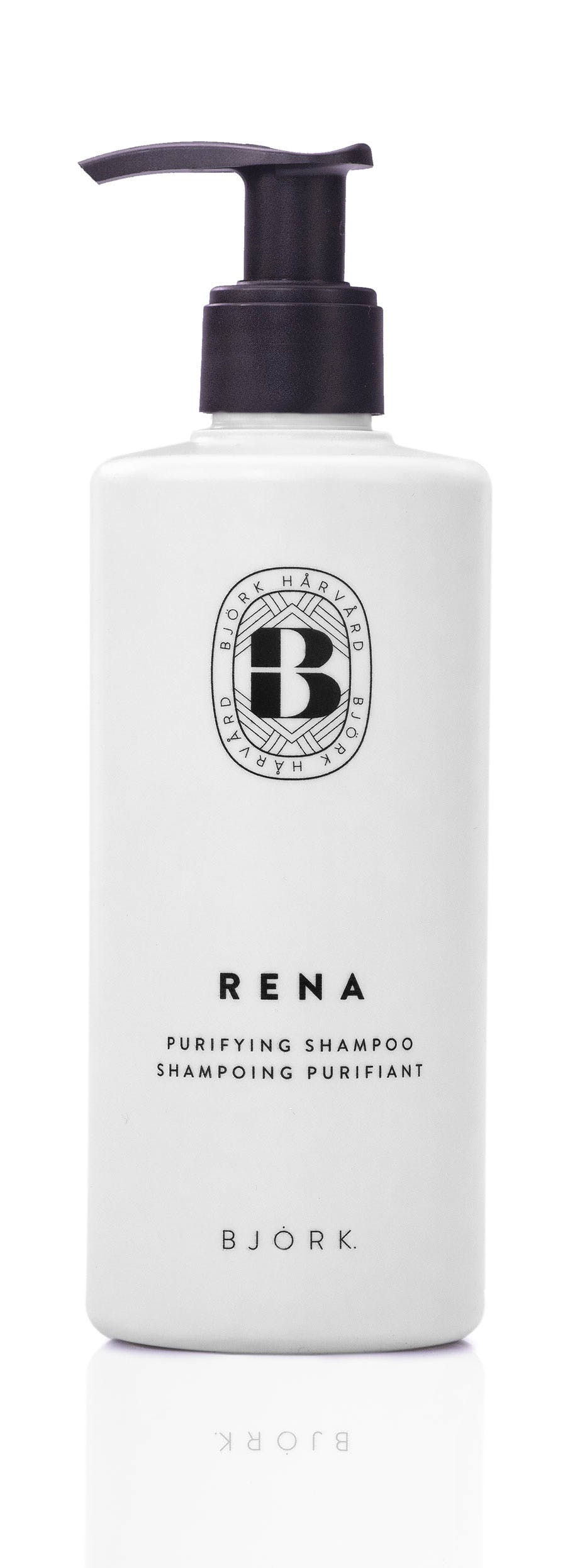 Björk Rena Purify Shampoo 300 ml