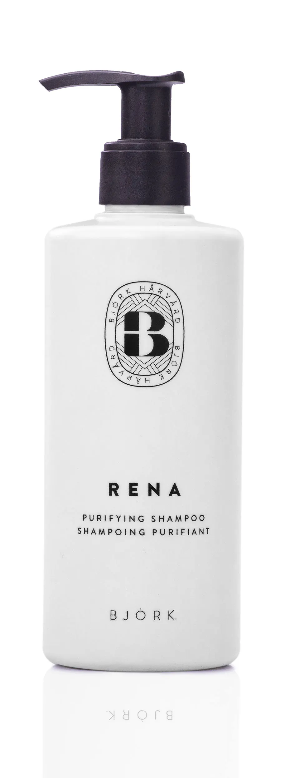 Bj&ouml;rk Rena Purify Shampoo 300 ml