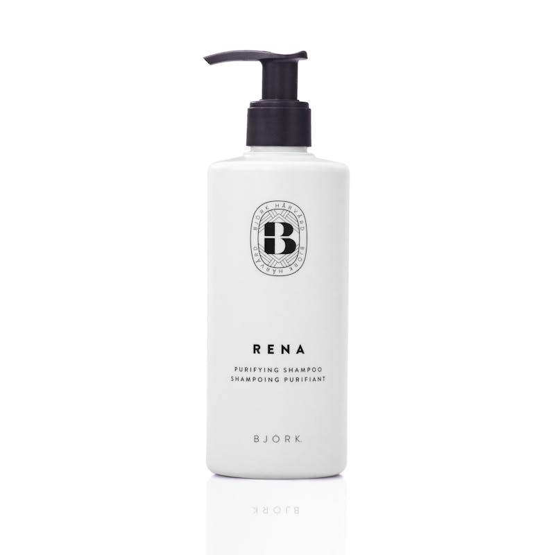 Björk Rena Purify Shampoo 300 ml