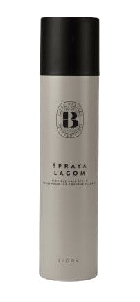 Björk Spraya Lagom Medium Hold Hairspray 300 ml