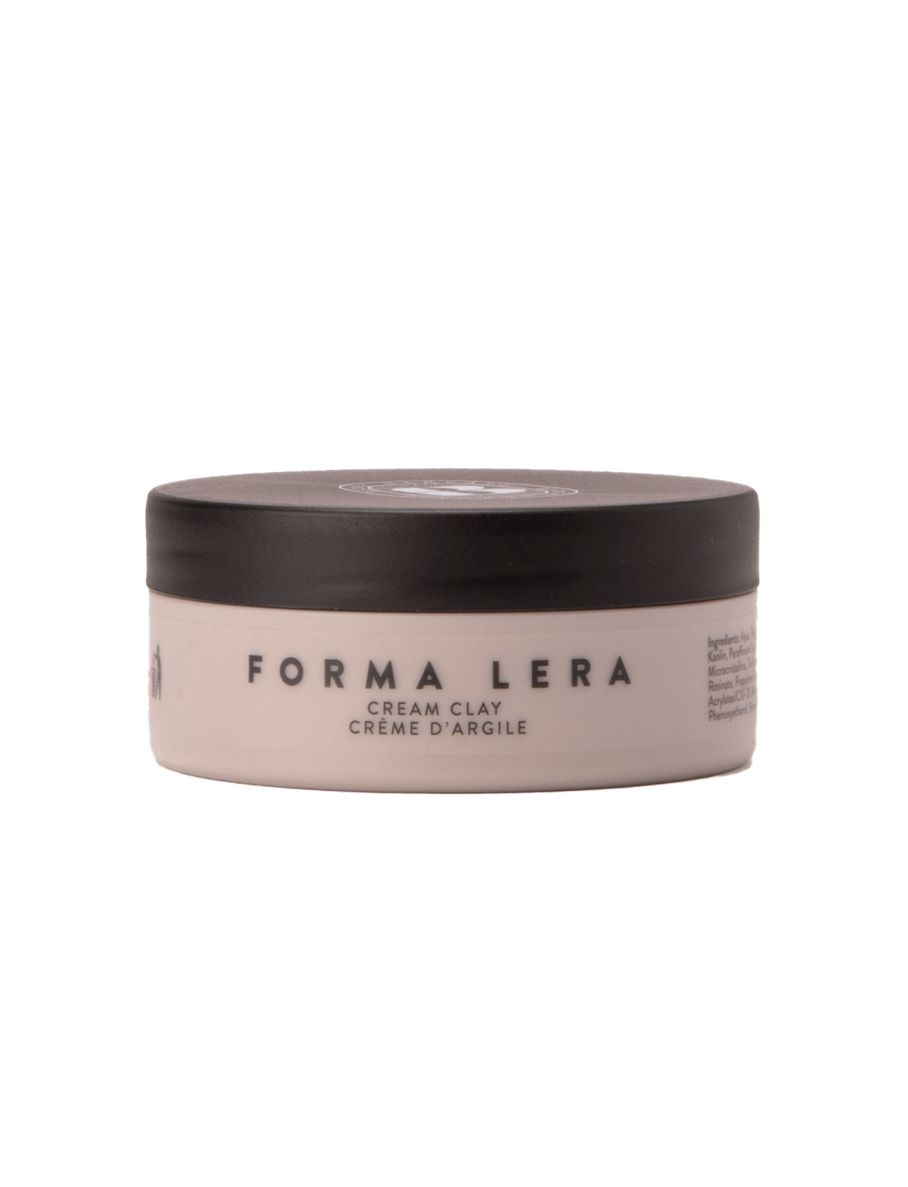 Björk Forma Lera Clay Wax 75 ml