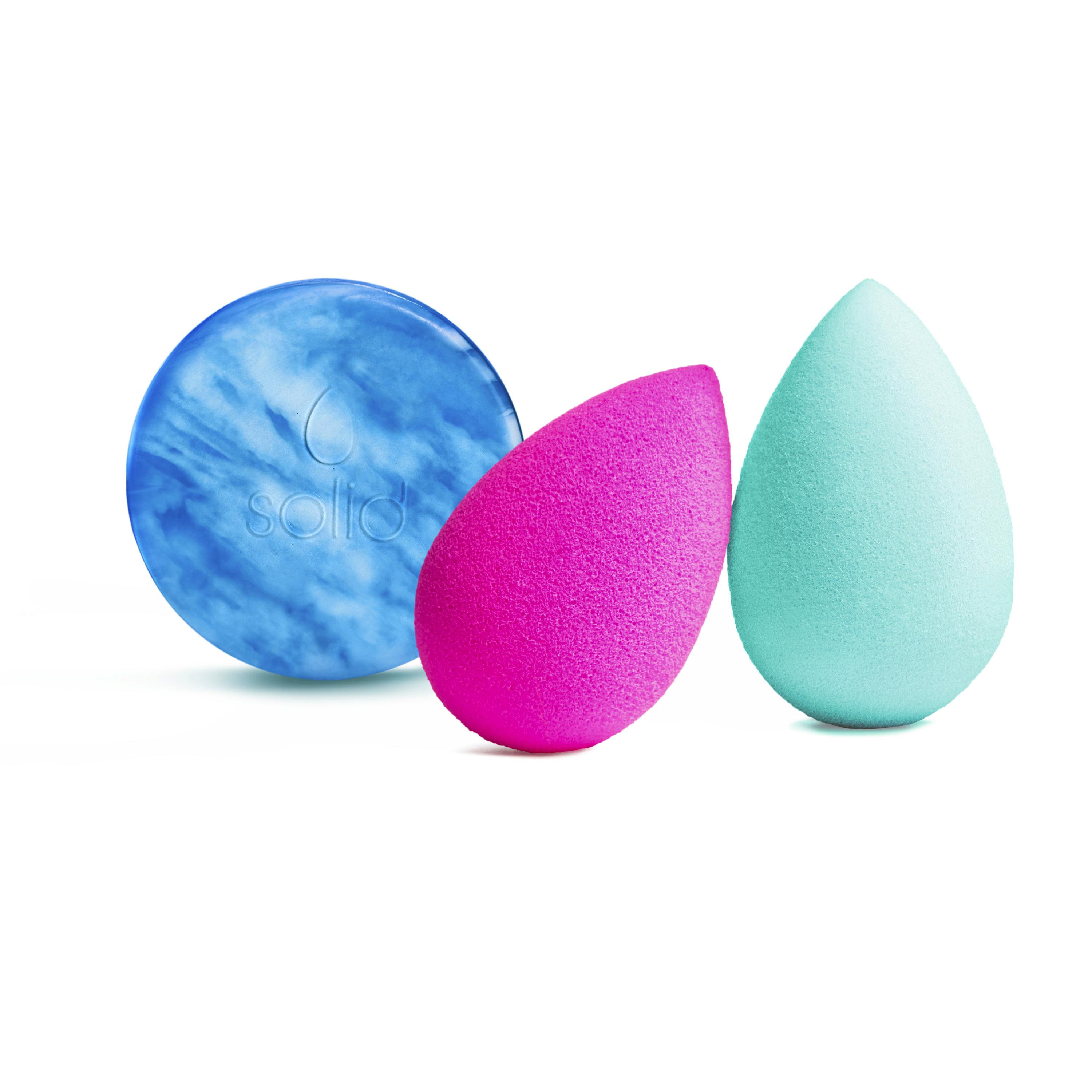 Beautyblender Good Vibrations 28 g + 2 pcs £17.99