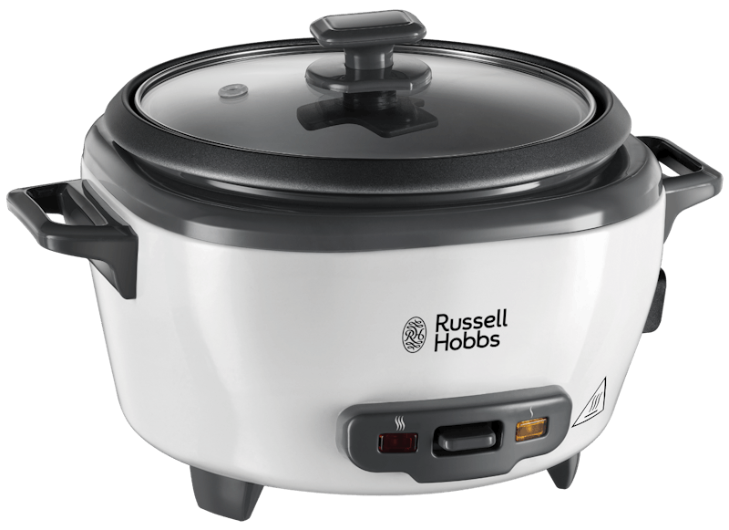 Russell Hobbs 27030-56 Medium Rice Cooker 1 st