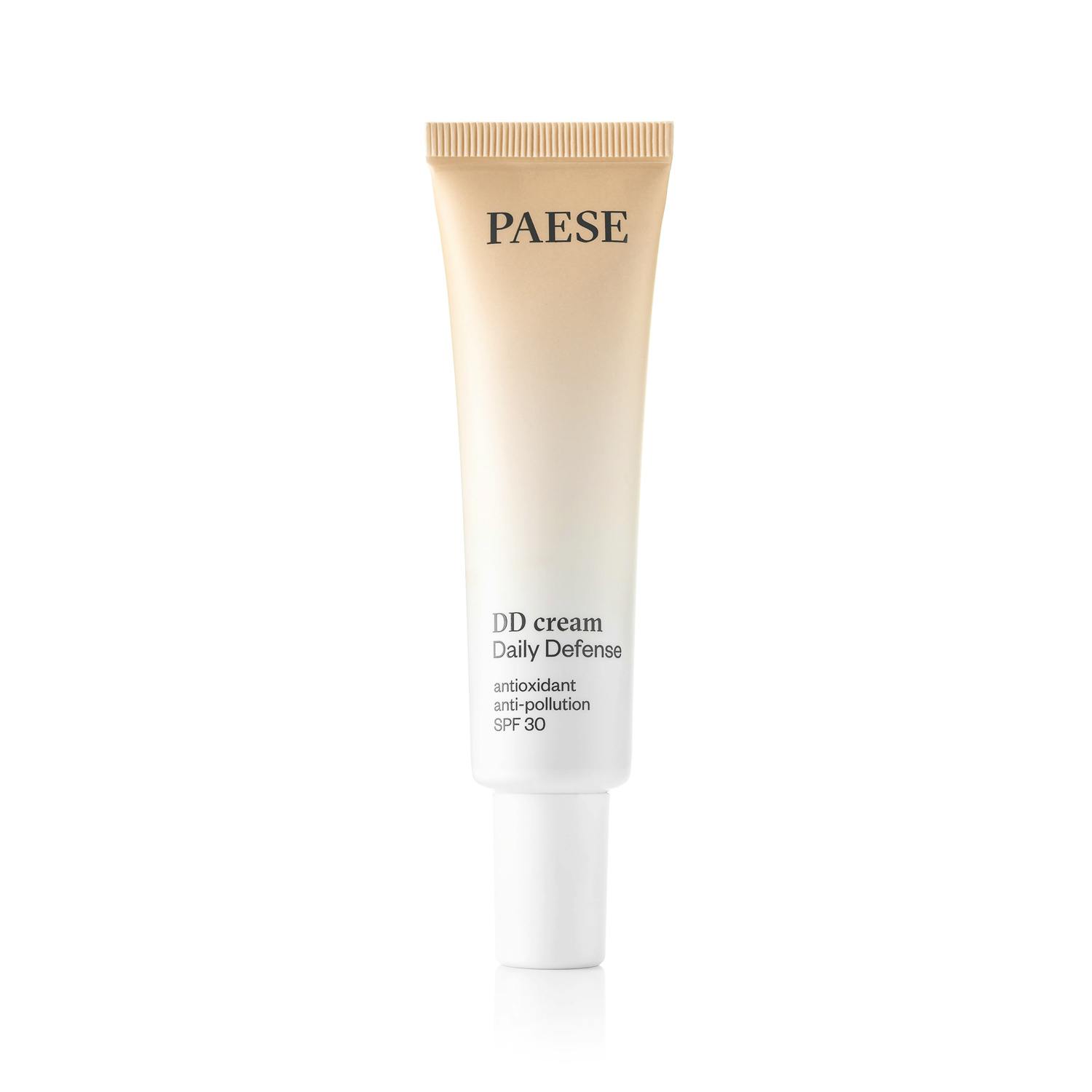 Paese DD Cream SPF30 4W Golden Beige 30 ml