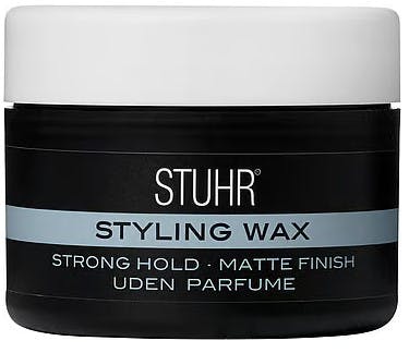 Stuhr Mild Styling Wax 80 ml