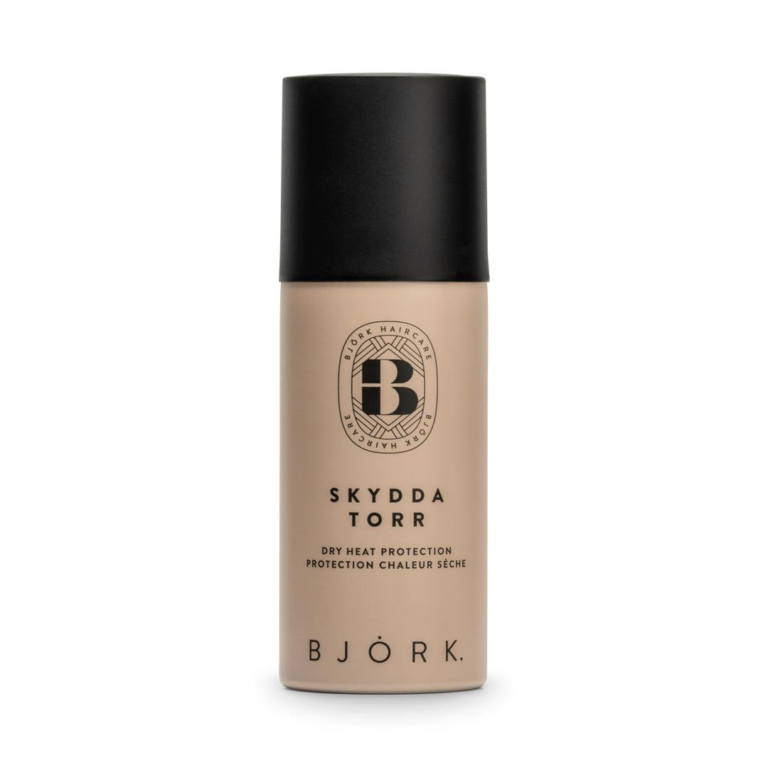Björk Skydda Torr Dry Heat Protection Mini 100 ml