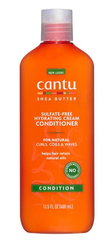 Cantu Shea Butter Hydrating Cream Conditioner 400 ml