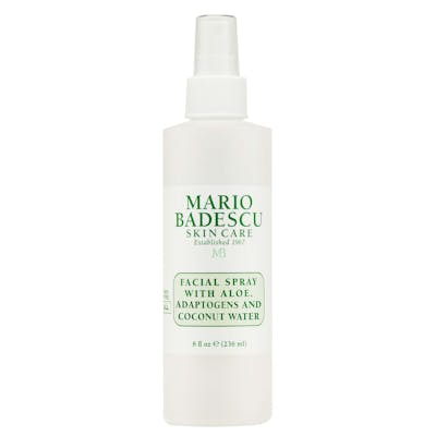 Mario Badescu Facial Spray Aloe, Adaptogens & Coconut Water 236 ml